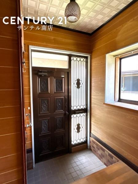 都城市上川東４丁目の中古一戸建て