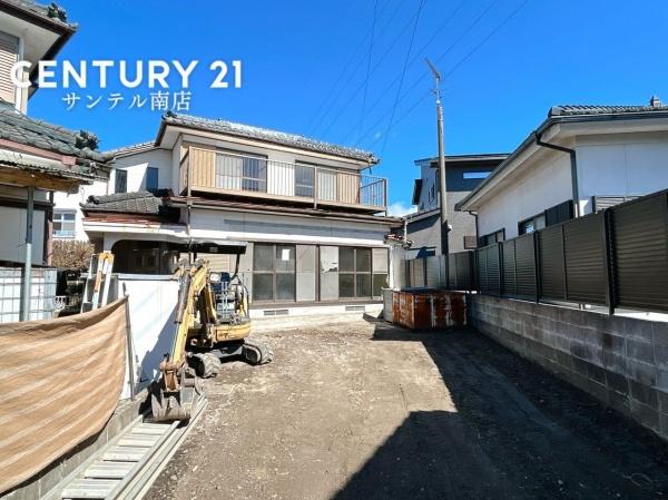 都城市上川東４丁目の中古一戸建て