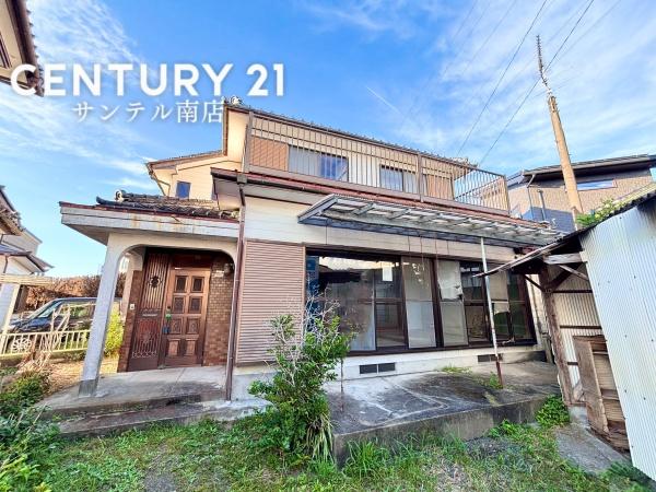 都城市上川東４丁目中古戸建