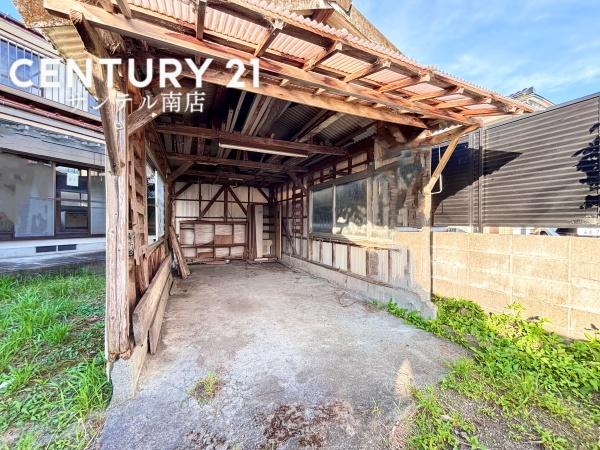 都城市上川東４丁目の中古一戸建て