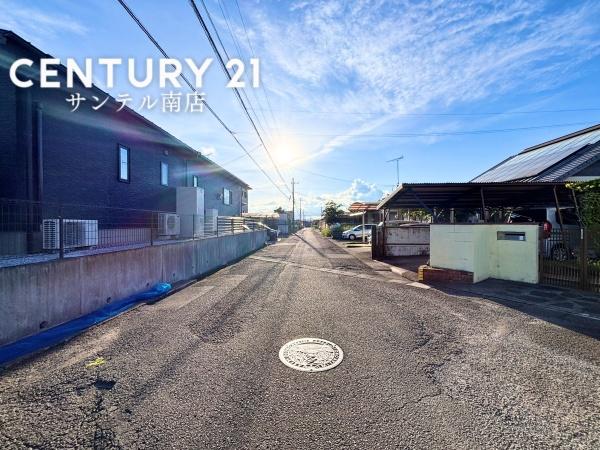 都城市上川東４丁目の中古一戸建て