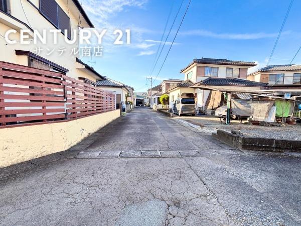 都城市上川東４丁目の中古一戸建て