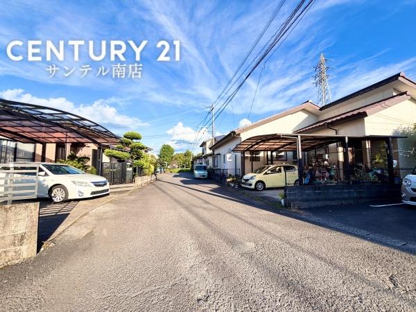 都城市上川東４丁目の中古一戸建て