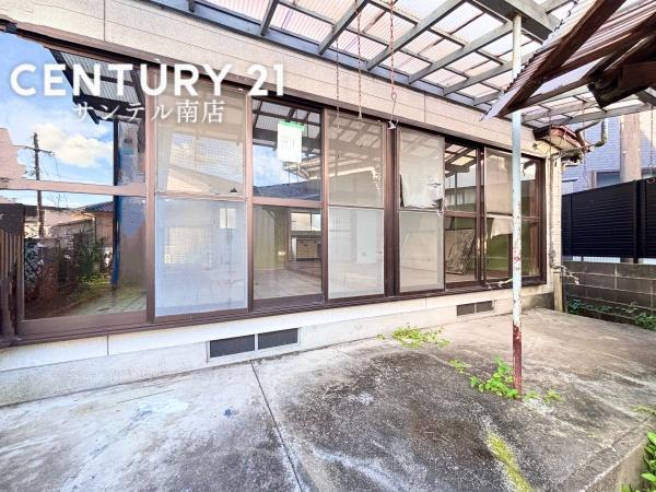 都城市上川東４丁目の中古一戸建て
