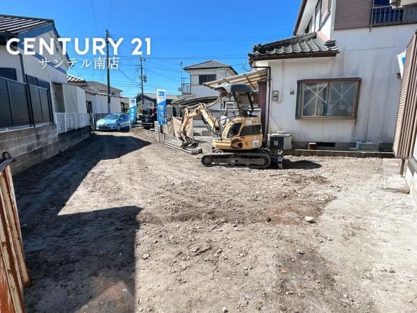 都城市上川東４丁目の中古一戸建て