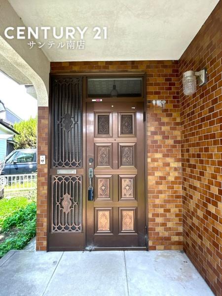 都城市上川東４丁目の中古一戸建て