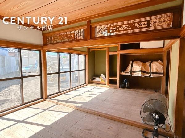 都城市上川東４丁目の中古一戸建て