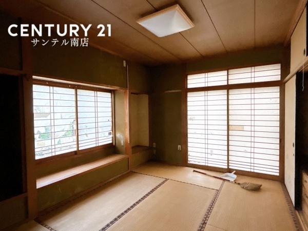 都城市都原町の中古一戸建て