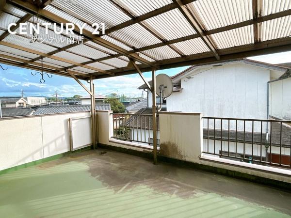 都城市都原町の中古一戸建て