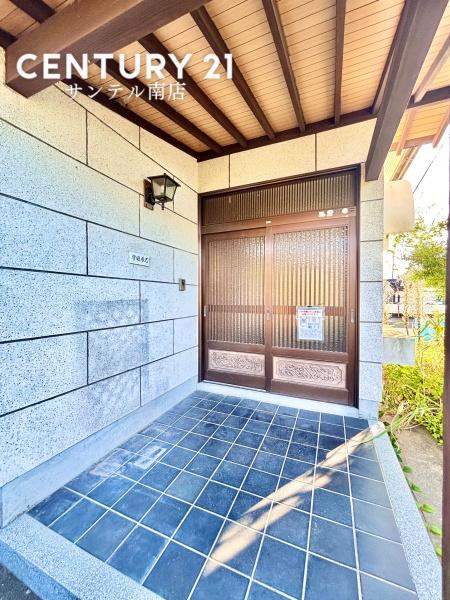 都城市都原町の中古一戸建て