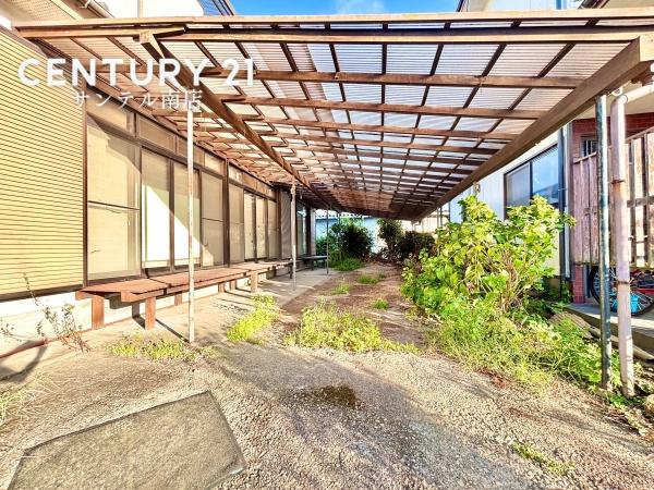 都城市都原町の中古一戸建て