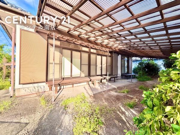 都城市都原町の中古一戸建て