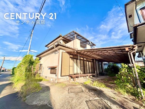 都城市都原町中古戸建