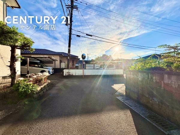 都城市都原町の中古一戸建て
