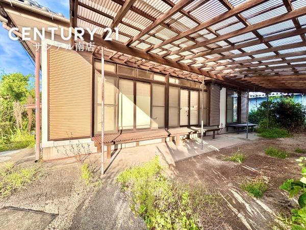 都城市都原町の中古一戸建て