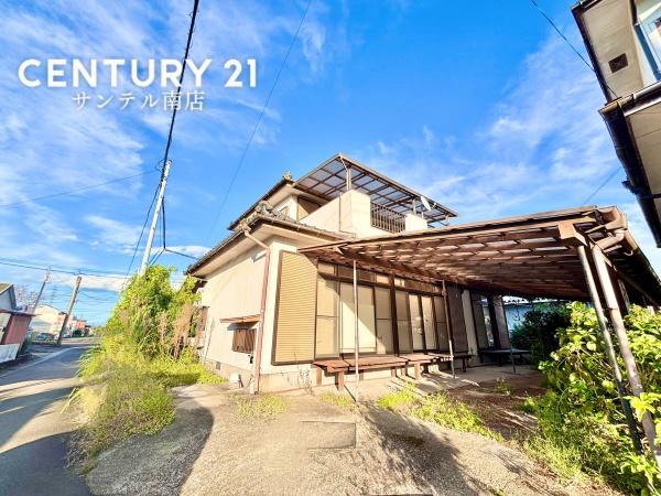 都城市都原町の中古一戸建て