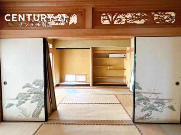 都城市都原町の中古一戸建て