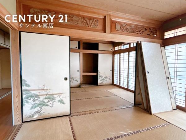 都城市都原町の中古一戸建て