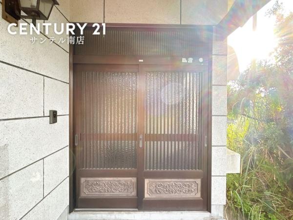 都城市都原町の中古一戸建て