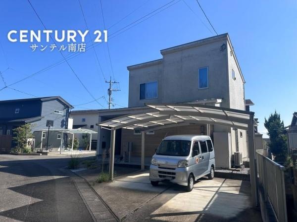 下北方町中古戸建