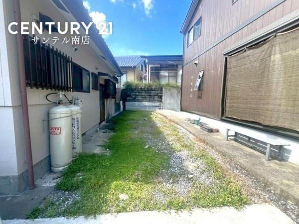 宮崎市大坪東３丁目の中古一戸建て