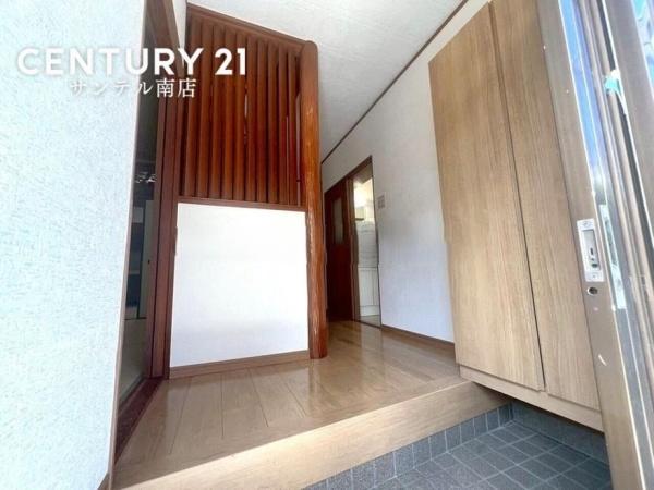 宮崎市大坪東３丁目の中古一戸建て