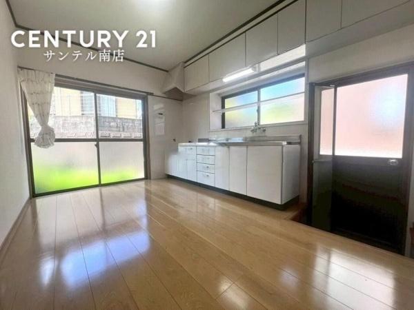 大坪東3丁目中古戸建