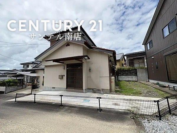 大坪東3丁目中古戸建