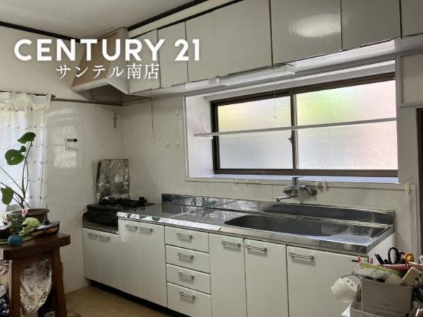 大坪東3丁目中古戸建