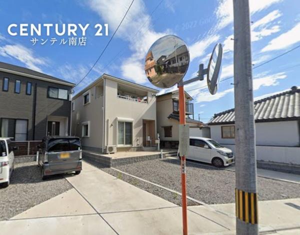 大字赤江中古戸建