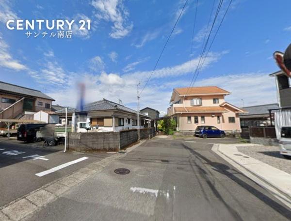 大字赤江中古戸建