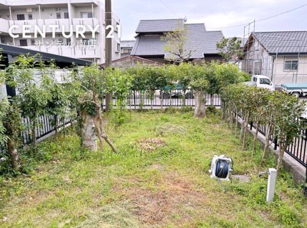 宮崎市恒久６丁目の中古一戸建て