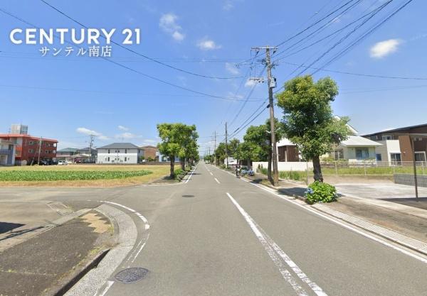 宮崎市恒久６丁目の中古一戸建て