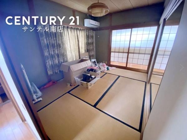 宮崎市大塚台西２丁目の中古一戸建て