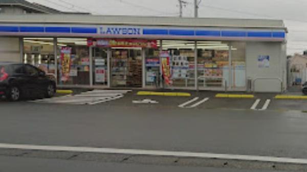 宮崎市大塚台西2丁目の中古一戸建て(ローソン宮崎大塚台西一丁目店)