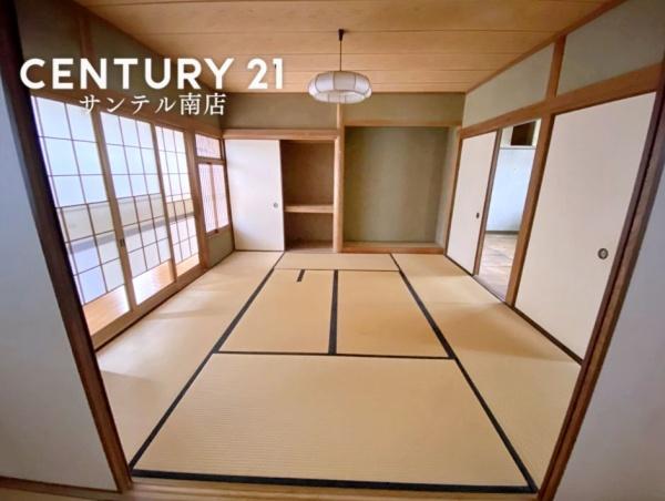 宮崎市大塚台西２丁目の中古一戸建て