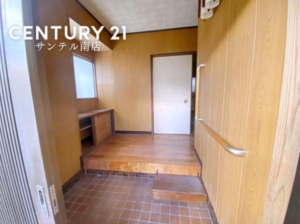 宮崎市大塚台西２丁目の中古一戸建て