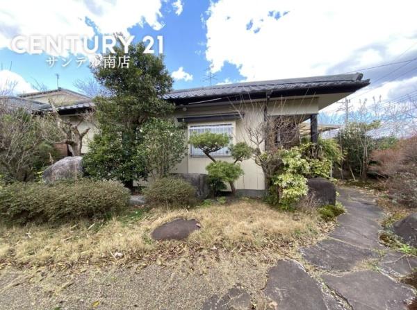 大塚台西2丁目中古戸建