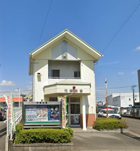 都城市一万城町の中古一戸建て(都城警察署花繰交番)