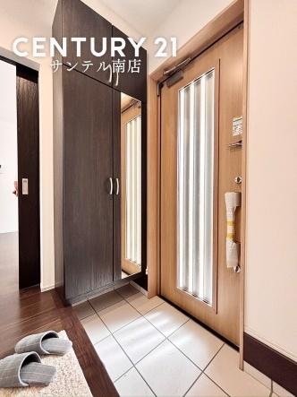 都城市一万城町の中古一戸建て