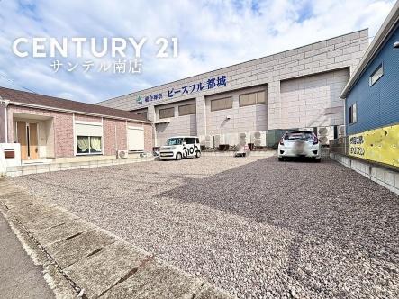 都城市一万城町の中古一戸建て