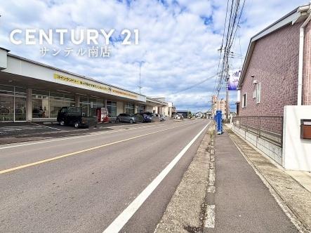 都城市一万城町の中古一戸建て