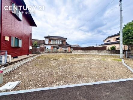 都城市東町2号地の土地