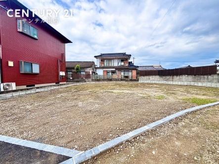 都城市東町2号地の土地
