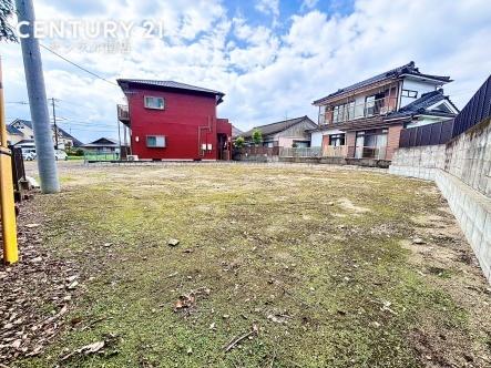 都城市東町2号地の土地