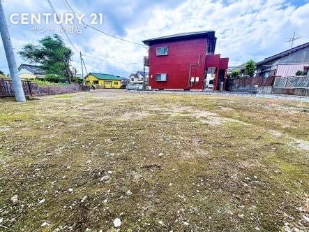 都城市東町2号地の土地