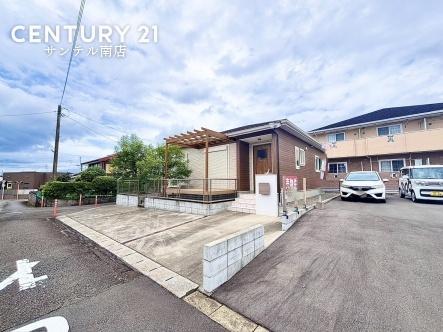 都城市下川東2丁目1号地