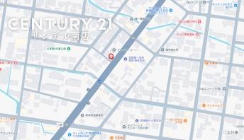 都城市下川東２丁目の土地
