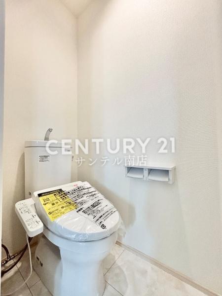 宮崎市熊野2期-A号棟C21サンテル南店