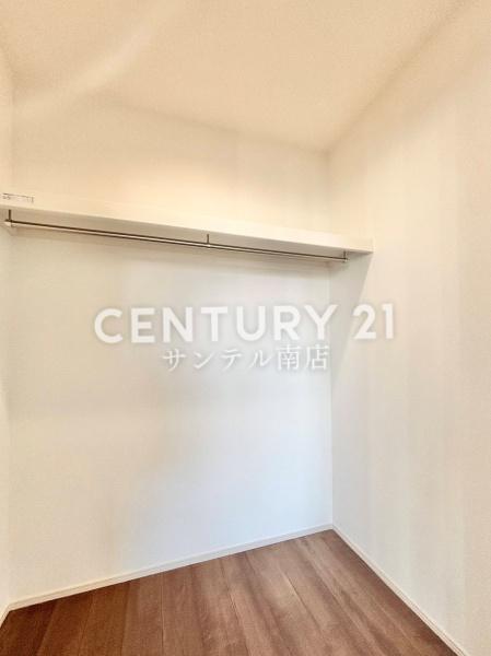 宮崎市熊野2期-A号棟C21サンテル南店